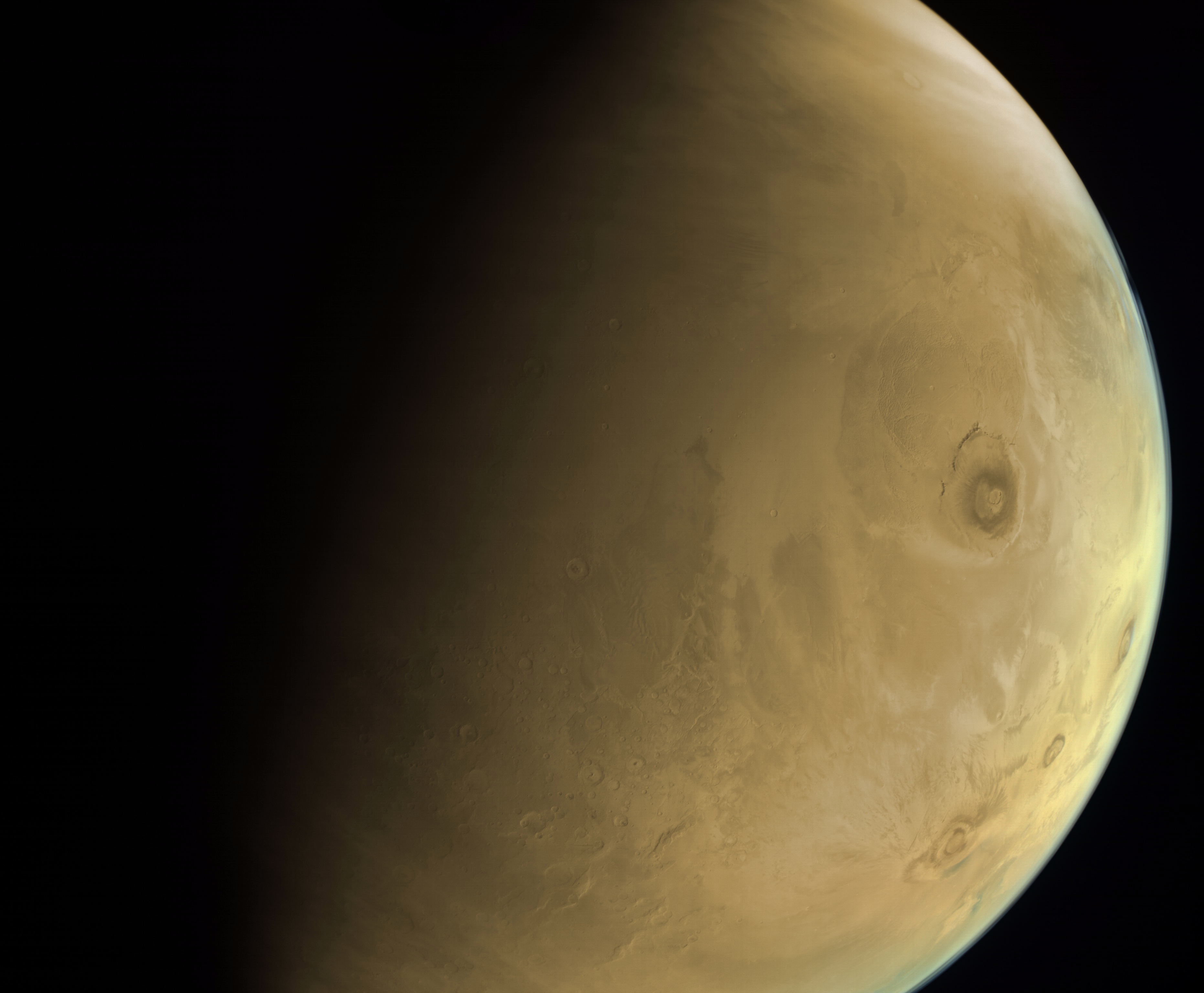 Mars Moons - NASA Science